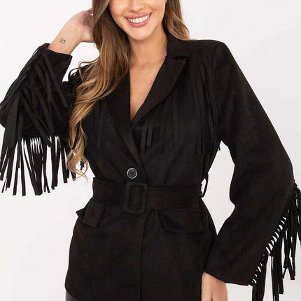 Jacket model 219901 - Très Elite