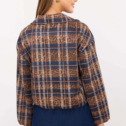 Jacket model 219904 - Très Elite
