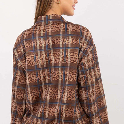 Jacket model 219907 - Très Elite