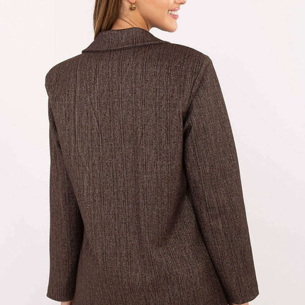 Jacket model 220013 - Très Elite