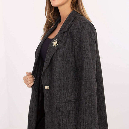 Jacket model 220014 - Très Elite