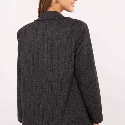 Jacket model 220014 - Très Elite