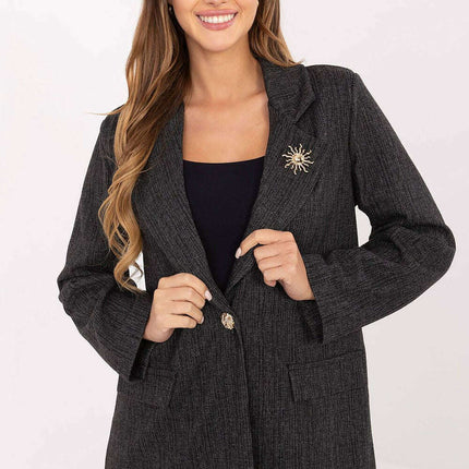 Jacket model 220014 - Très Elite
