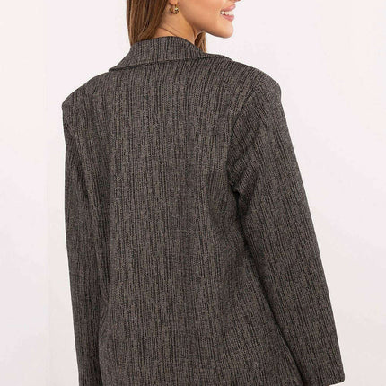 Jacket model 220015 - Très Elite