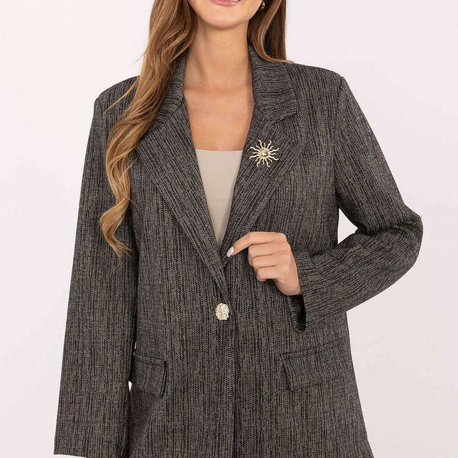 Jacket model 220015 - Très Elite