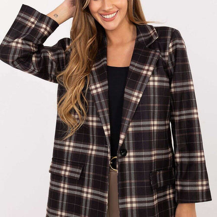 Jacket model 220030 - Très Elite
