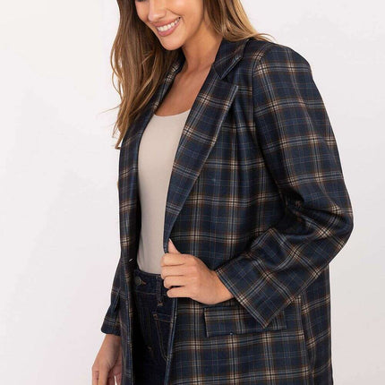 Jacket model 220031 - Très Elite