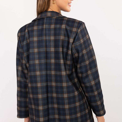 Jacket model 220031 - Très Elite