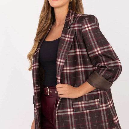 Jacket model 220032 - Très Elite