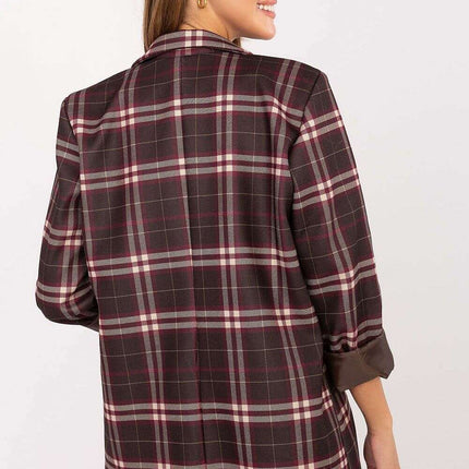 Jacket model 220032 - Très Elite
