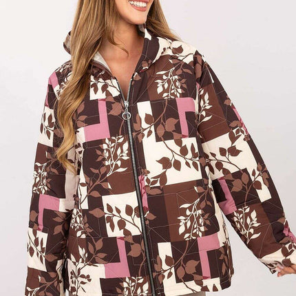 Jacket model 220053 - Très Elite