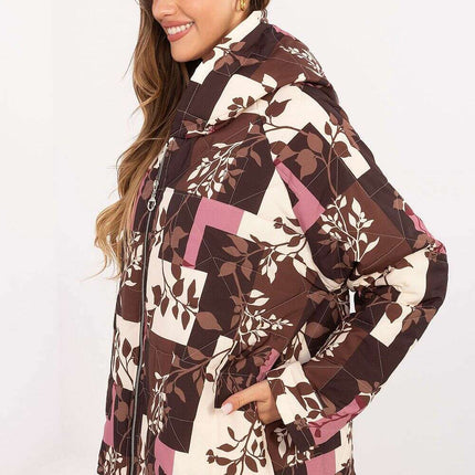 Jacket model 220053 - Très Elite