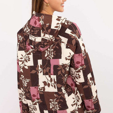 Jacket model 220053 - Très Elite