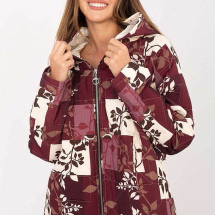 Jacket model 220053 - Très Elite