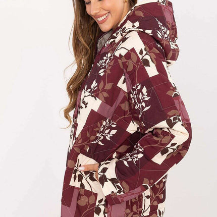 Jacket model 220053 - Très Elite