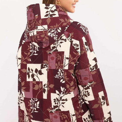 Jacket model 220053 - Très Elite