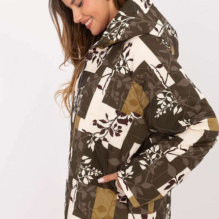 Jacket model 220053 - Très Elite
