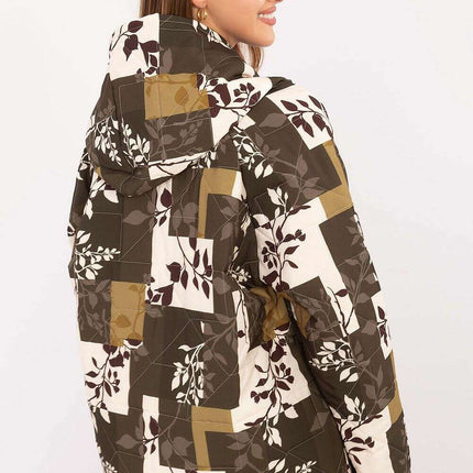 Jacket model 220053 - Très Elite