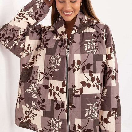 Jacket model 220053 - Très Elite
