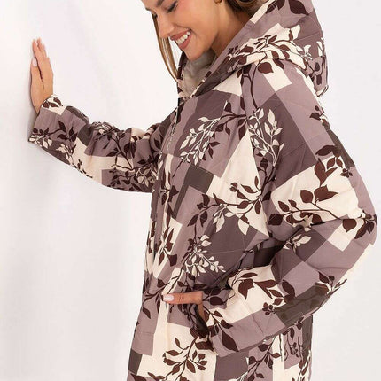 Jacket model 220053 - Très Elite