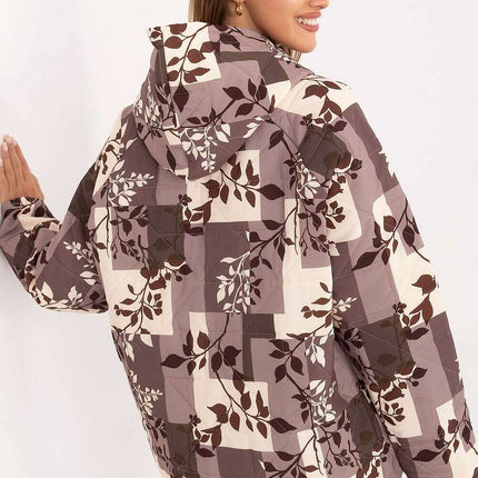 Jacket model 220053 - Très Elite