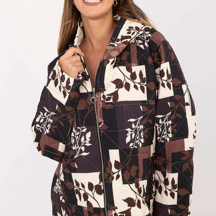 Jacket model 220053 - Très Elite