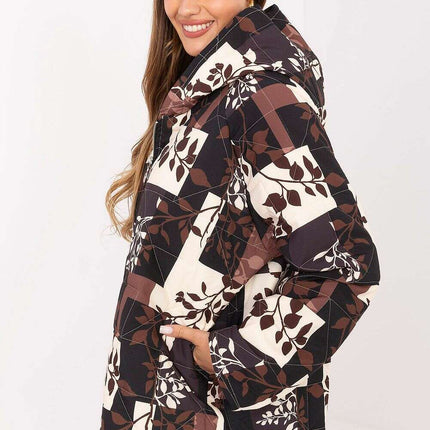 Jacket model 220053 - Très Elite