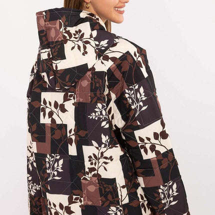 Jacket model 220053 - Très Elite