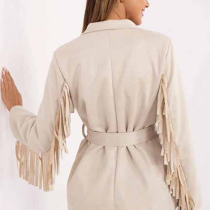 Jacket model 220234 - Très Elite