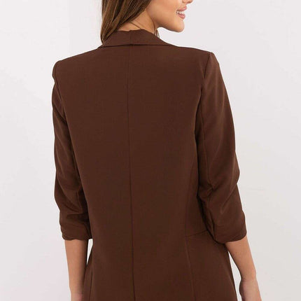 Jacket model 220456 - Très Elite