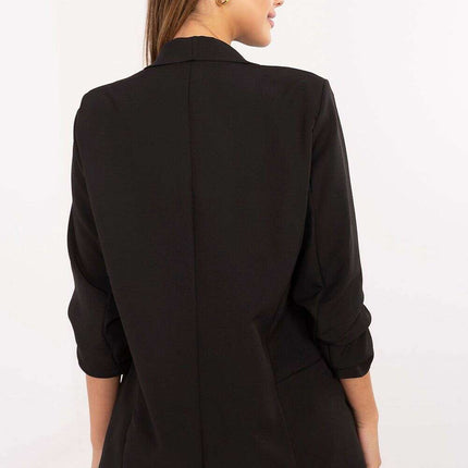 Jacket model 220457 - Très Elite