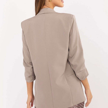 Jacket model 220458 - Très Elite