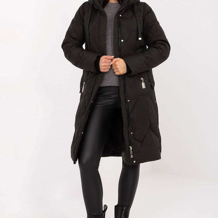 Jacket model 220630 - Très Elite