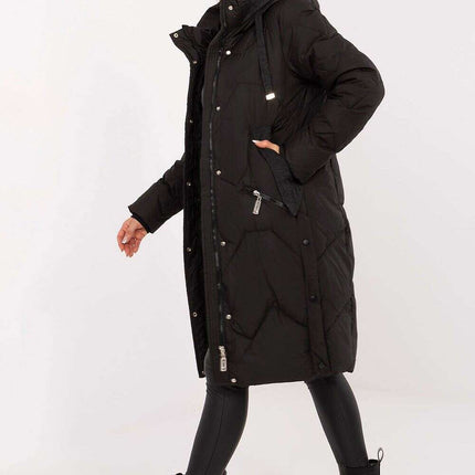 Jacket model 220630 - Très Elite