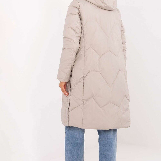 Jacket model 220630 - Très Elite