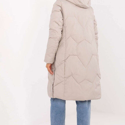 Jacket model 220630 - Très Elite