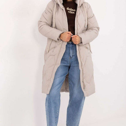 Jacket model 220630 - Très Elite