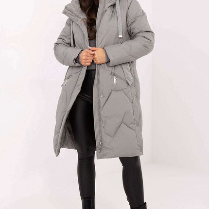 Jacket model 220630 - Très Elite