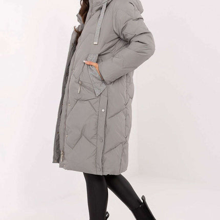 Jacket model 220630 - Très Elite