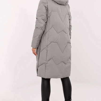 Jacket model 220630 - Très Elite
