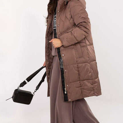 Jacket model 220633 - Très Elite