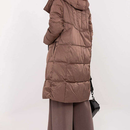 Jacket model 220633 - Très Elite