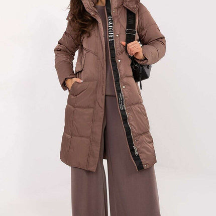 Jacket model 220633 - Très Elite