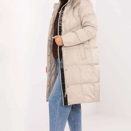 Jacket model 220633 - Très Elite