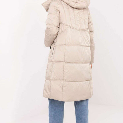 Jacket model 220633 - Très Elite