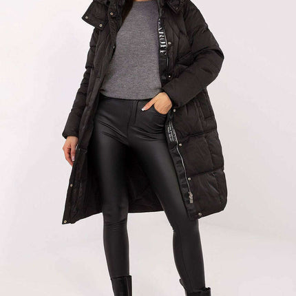 Jacket model 220633 - Très Elite