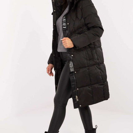 Jacket model 220633 - Très Elite