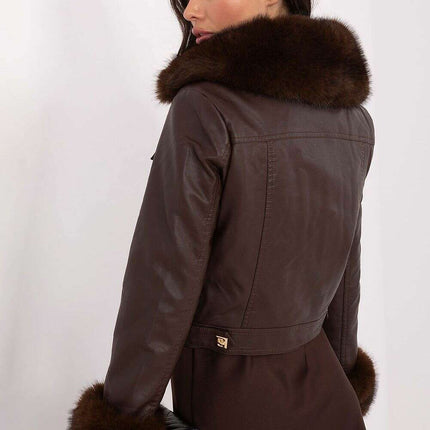Jacket model 220636 - Très Elite
