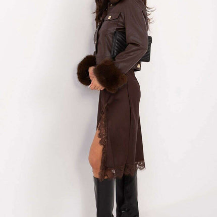 Jacket model 220636 - Très Elite