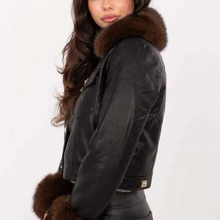Jacket model 220636 - Très Elite